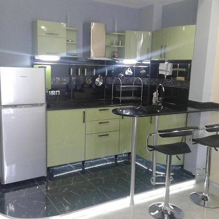 Apartment At Sunset Квариати Екстериор снимка