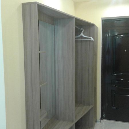 Apartment At Sunset Квариати Екстериор снимка