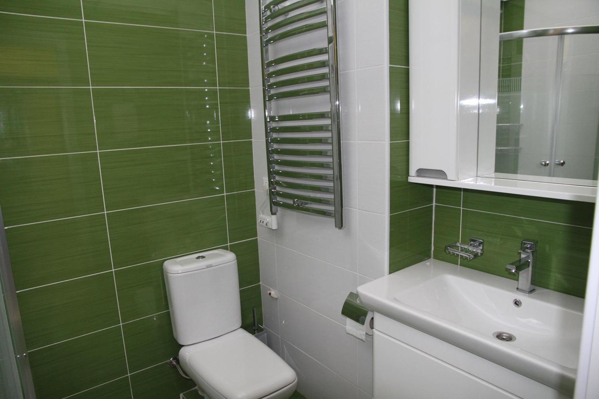 Apartment At Sunset Квариати Екстериор снимка